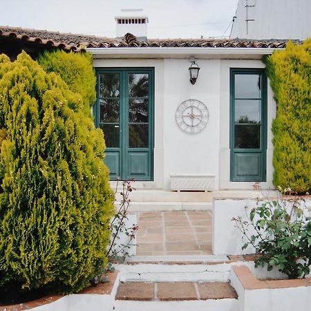 Quinta De Sao Pedro De Tomar Villa Luaran gambar