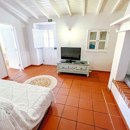 Quinta De Sao Pedro De Tomar Villa Luaran gambar