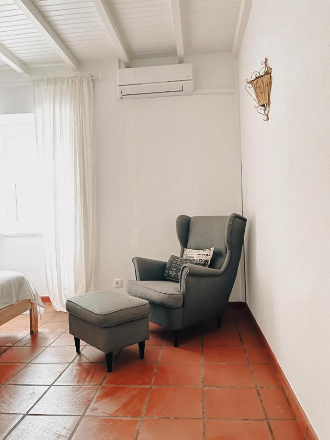 Quinta De Sao Pedro De Tomar Villa Luaran gambar