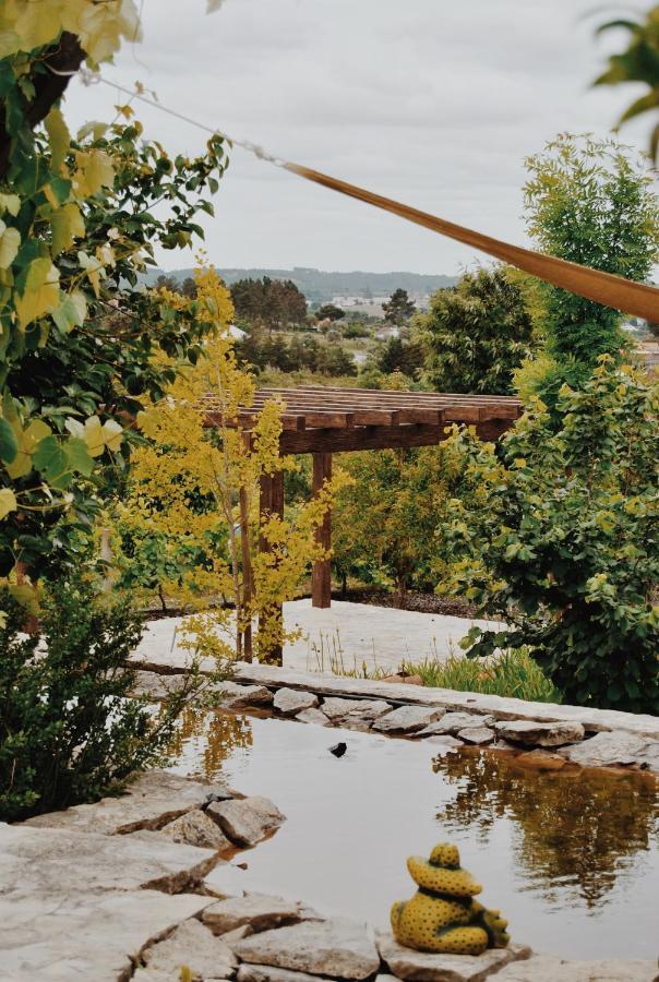 Quinta De Sao Pedro De Tomar Villa Luaran gambar