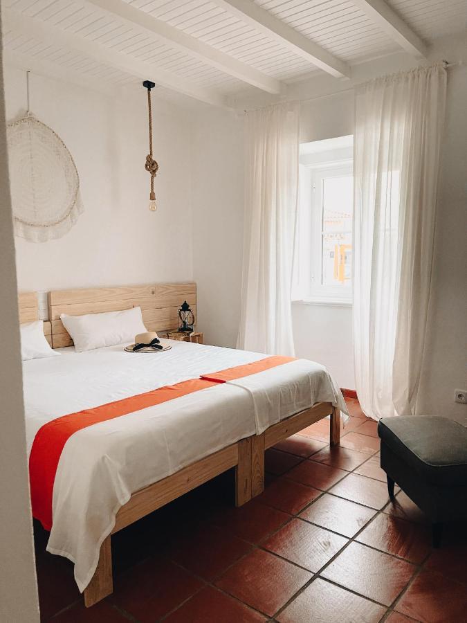 Quinta De Sao Pedro De Tomar Villa Luaran gambar