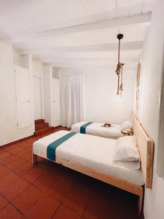 Quinta De Sao Pedro De Tomar Villa Luaran gambar