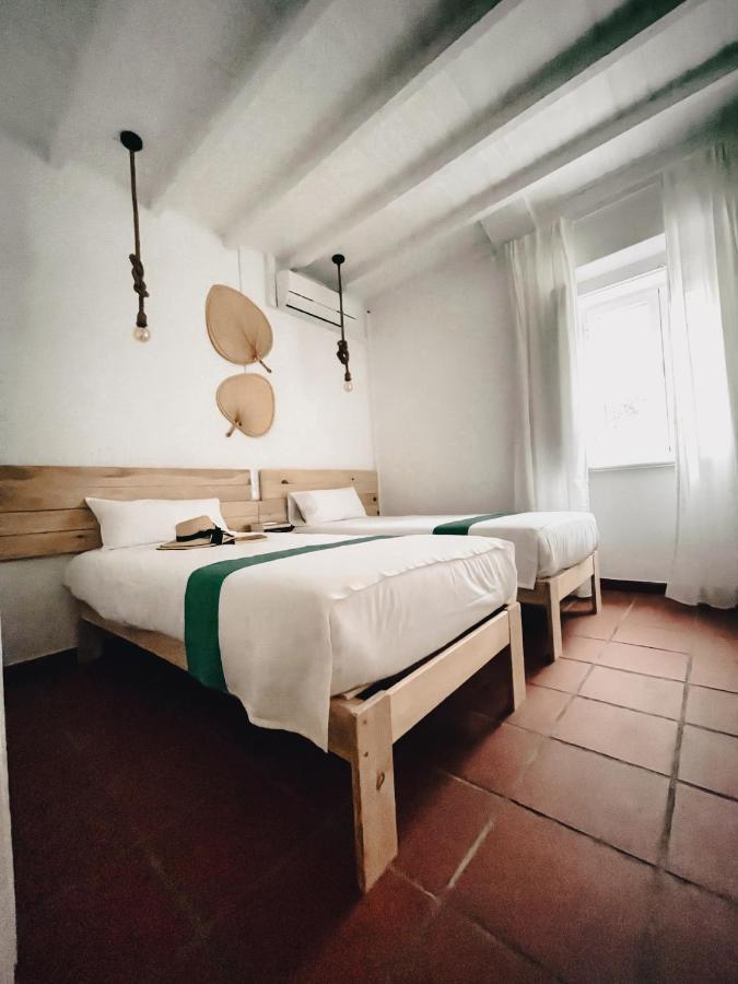 Quinta De Sao Pedro De Tomar Villa Luaran gambar