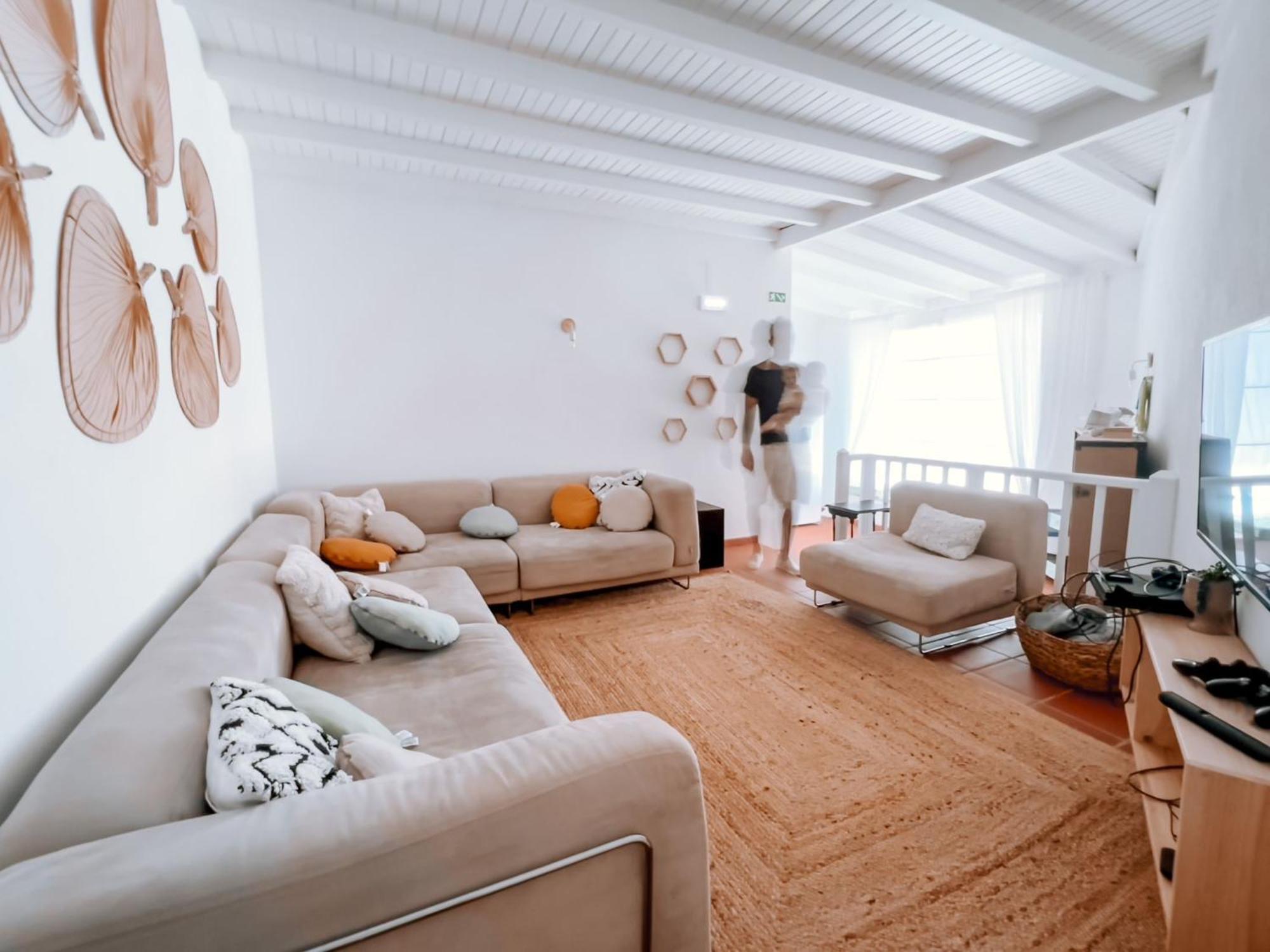 Quinta De Sao Pedro De Tomar Villa Luaran gambar
