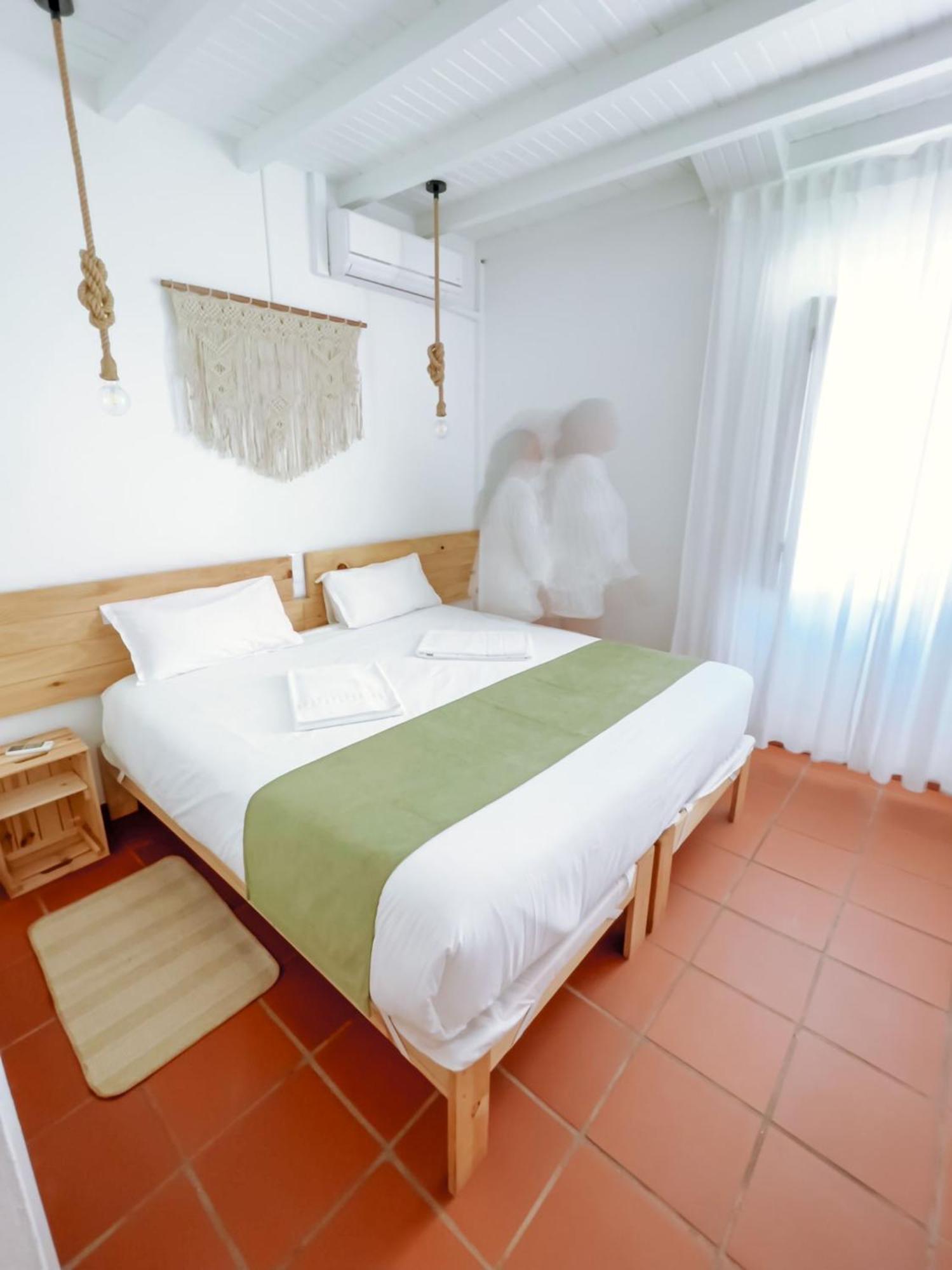 Quinta De Sao Pedro De Tomar Villa Luaran gambar