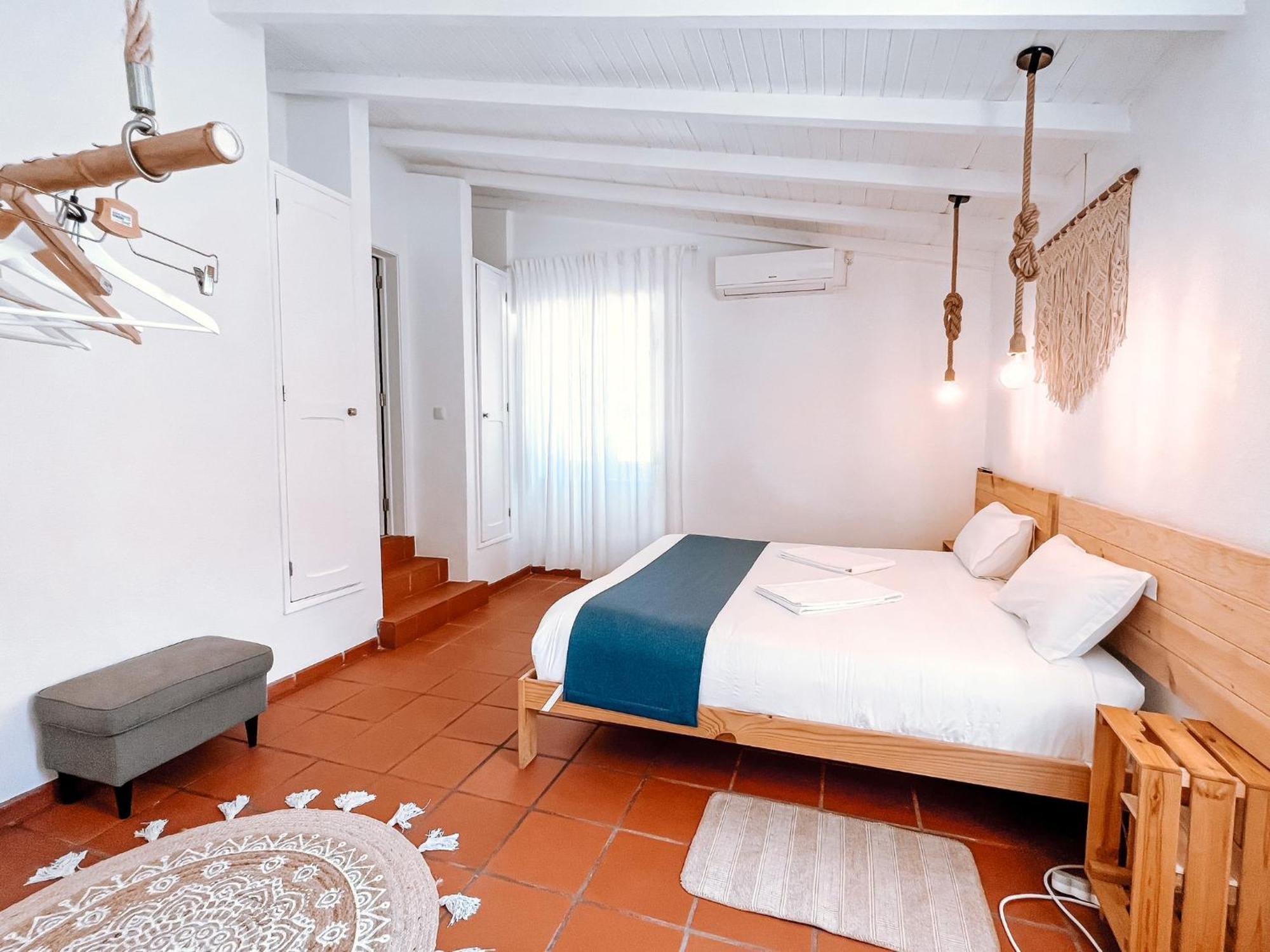 Quinta De Sao Pedro De Tomar Villa Luaran gambar