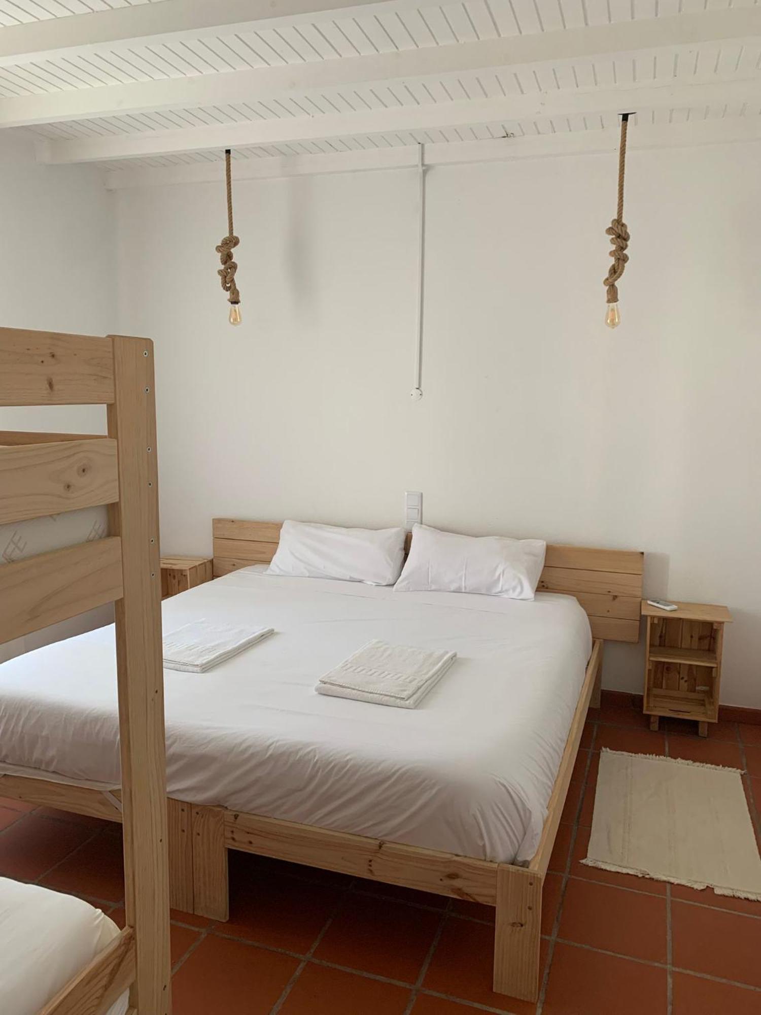 Quinta De Sao Pedro De Tomar Villa Luaran gambar
