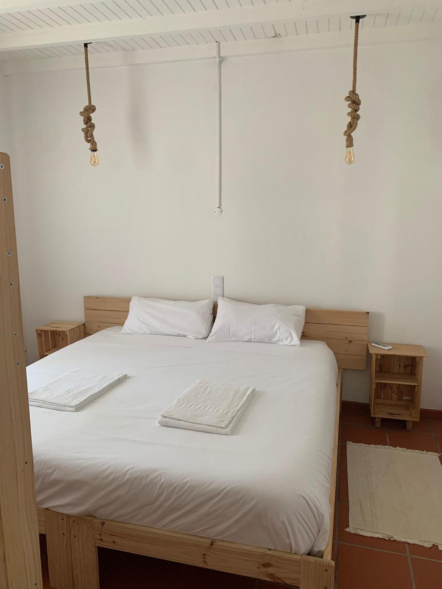 Quinta De Sao Pedro De Tomar Villa Luaran gambar